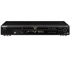 DVD Player