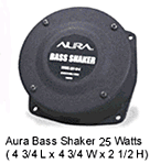 Bass Shaker 